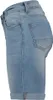 HaILYS Shorts Mid Waist Kurze Jeans Eingriffstaschen Größe: Produktbild-Vorschau 6