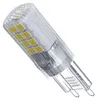 LED Lampe Classic JC / G9 / 2,5 W (32 W) / 350 lm / Neutralweiß Produktbild-Vorschau