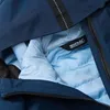 Regatta - "Denbury" Jacke für Damen, 3 in 1 RG13577 (42 DE) Produktbild-Vorschau 3