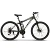 VELORS Mountainbike 29 Zoll Fahrrad für Herren Damen Jungen Produktbild-Vorschau 2
