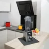 FireMat Black Edition 19x19cm Feuerfeste Unterlage, Produktbild-Vorschau 1