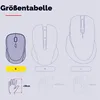 Trust Primo, Beidhändig, Optisch, Bluetooth, 1600 DPI, Produktbild-Vorschau 6