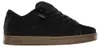 Buty sportowe Etnies Kingpin Black EU 48 Man Black EU 48 Podgląd zdjęcia produktu 1