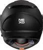 Nexo Klapphelm Basic III - Thermoplast, Sonnenblende, ECE Produktbild-Vorschau 3