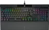 K70 PRO Cherry MX Red Gaming-Tastatur Produktbild-Vorschau 1