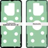 Samsung Galaxy S9 G960F Akkudeckel Klebefolie Kleber Produktbild-Vorschau 1