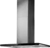 Elica Hotte îlot Galaxy Island BLIX/A/90 évacuation 90cm Voir les images du produit 1