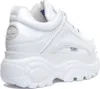 Buffalo Low Sneaker Damen Sneaker  Weiß Größe: 39 Produktbild-Vorschau 15