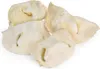 Kaureks Natur Hundeleckerlies, Rindernasen 1 kg, gepuffte Produktbild-Vorschau 1