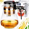 Vilde | Teekanne mit Siebeinsatz - Aus Glas - 1,6 L - Produktbild-Vorschau 8