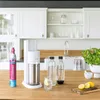 SodaStream DUO, Nerezová oceľ, Biela, 440 mm, 366 mm, 191 Náhľad obrázku produktu 6