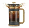 Klausberg macchina per caffè/tè 1,0l French Press KB7681 Anteprima dell’immagine prodotto 16