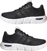 adidas Cloudfoam Flex - Laces Damen Sneaker Laufschuhe Produktbild-Vorschau 3