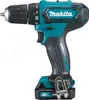 Makita DF333DSAE Akku-Bohrschrauber 12V, inkl. 2x 2,0Ah Produktbild-Vorschau 45