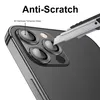 Für Apple iPhone 15 Pro / Pro Max Schutzglas Kamera Linse Produktbild-Vorschau 3