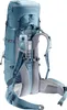 DEUTER Aircontact Lite 40 + 10 ATLANTIC-INK ATLANTIC-INK - Produktbild-Vorschau 11