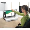 Fellowes Plastikbindegerät Star+    150 Náhled obrázku produktu 6
