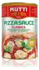 Sauce pour pizza Classica Mutti, 4,1 kg Voir les images du produit 3