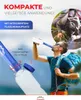 Outdoor Notfall Wasserfilter, entfernt Bakterien, Keime & Produktbild-Vorschau 5
