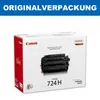 Canon CRG-724H, 12500 Seiten, Schwarz, 1 Stück(e) Produktbild-Vorschau 20