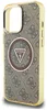 Etui Guess Iml Metal Glitter 4G Circle Triangle Magsafe Do Anteprima dell’immagine prodotto 6