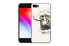MuchoWow® Handyhülle Schutzhülle Hülle für iPhone 7 Produktbild-Vorschau 2