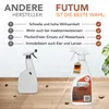 FUTUM 500ml Zecken-Spray / Mückenspray | biozidfreie Produktbild-Vorschau 8