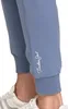 Bequeme Damen-Trainingshose Mit Hohem Bund Bequem Und Produktbild-Vorschau 4