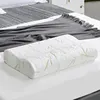Poduszka Profilowana Termoelastyczna Do Spania Ortopedyczna Podgląd zdjęcia produktu 6