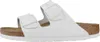Birkenstock Arizona Natural Leather Biały Podgląd zdjęcia produktu 2