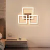 ZMH LED, lampa sufitowa w stylu retro, 38 cm, lampa Podgląd zdjęcia produktu 2