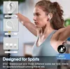 Bluetooth Kopfhörer In Ear kabellos – Wireless Earbuds mit Produktbild-Vorschau 3