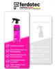 FERDOTEC Felgenreiniger Pinky Flash (750 ml) – Säurefrei & Produktbild-Vorschau 7