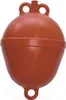 Osculati Buoy 10l- floating red Produktbild-Vorschau 3
