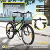 Actionbikes Kinderfahrrad Arrow 20 Zoll | Kinder Fahrrad - Produktbild-Vorschau 6