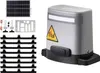 VEVOR Pohony garážových vrat 280 W Solární pohon garážových Náhled obrázku produktu 1