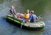 Nadmuchiwana łódź INTEX Seahawk 3 Set - 295 x 137 x 43 cm Podgląd zdjęcia produktu 13