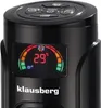 Standsäulenventilator mit Fernbedienung 55W KLAUSBERG Produktbild-Vorschau 7
