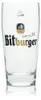 6x Bitburger Bier Glas 0,3l Willi Becher Sahm Pils Gläser Produktbild-Vorschau 3