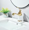 Waschbeck armatur, Wasserhahn Bad Aristo, Golden, Produktbild-Vorschau 11