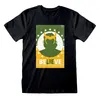 Marvel Loki - Believe - Black T-Shirt - Größe XXL Produktbild-Vorschau 1