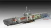 Revell Deutsches U-Boot Typ XXI mit Interieur 1:144 Podgląd zdjęcia produktu 10