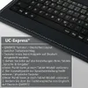 Tablet Tasche für Xiaomi Redmi Pad 2 Keyboard Hülle Produktbild-Vorschau 4