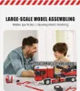 Mould King Remote Control Feuerwehrauto 17022S Produktbild-Vorschau 7
