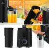 KESSER® Entsafter für Obst und Gemüse aus Edelstahl 1100W Produktbild-Vorschau 8