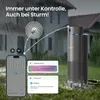 Aiper IrriSense 2, Schwingender Wassersprinkler, 445 m², Produktbild-Vorschau 10