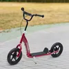 Kolobežka 371-027RD, detská, so zadnou brzdou, nastaviteľná Náhľad obrázku produktu 2