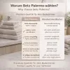 Betz Palermo Handtuch-Set 12-teilig – 100% Baumwolle – Produktbild-Vorschau 9