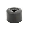 20x Radschrauben Kappen Radschraubenkappen Set 17mm schwarz Produktbild-Vorschau 4