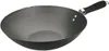 Wok Ibili-Moka in acciaio, 30x8 cm, nero Anteprima dell’immagine prodotto 1